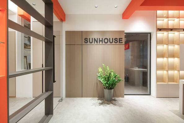 Foshan Huiju Decoration Material Co. Ltd.