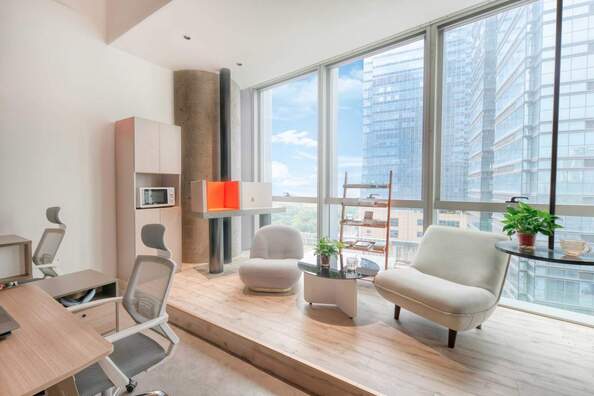 Foshan Huiju Decoration Material Co. Ltd.