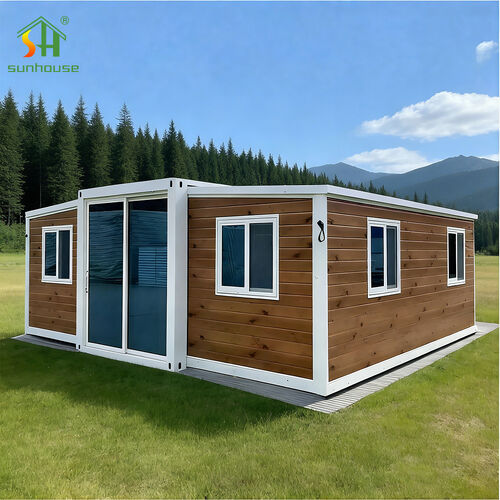 Latest company blog about What is a Scalable Modular Home? How is it Different from Traditional Construction?