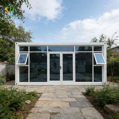 Giá tốt. Nhà container mô-đun có thể mở rộng giải pháp triển khai nhanh cho lực lượng lao động và các trang web dự án trực tuyến