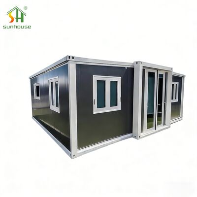 Giá tốt. Tải nhanh Di động mô-đun Prefabricated Container House tùy chỉnh kích thước trực tuyến